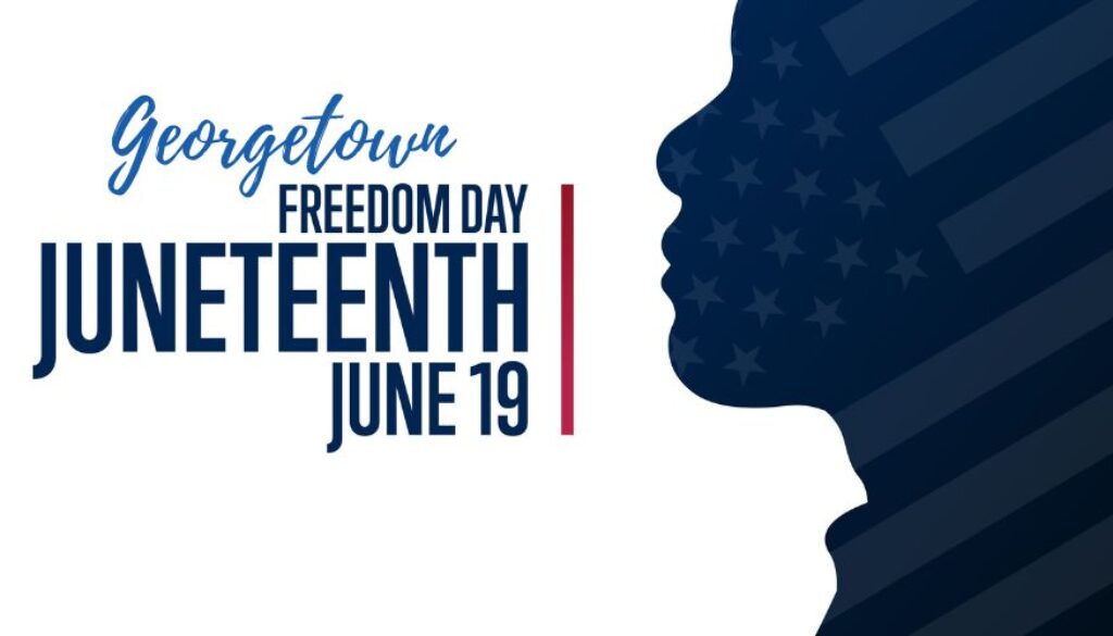 Juneteenth Georgetown Celebration Juneteenth Georgetown Celebration