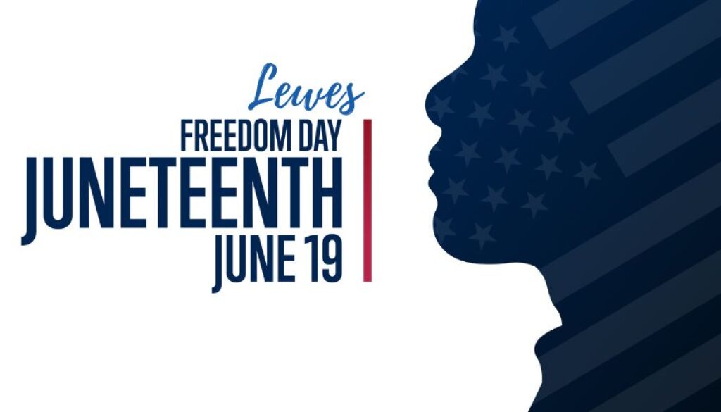 Juneteenth Lewes Celebration