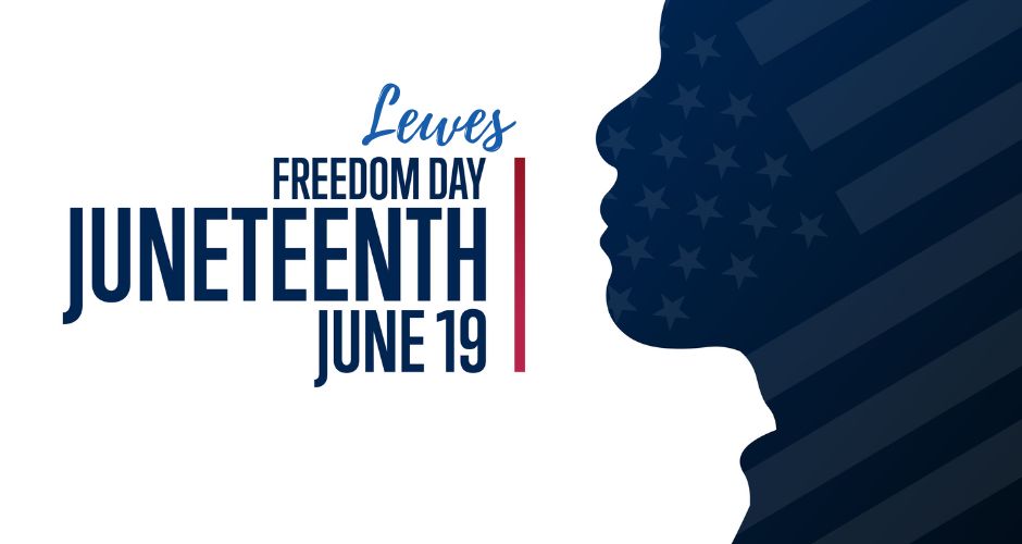 Juneteenth Celebration in Lewes