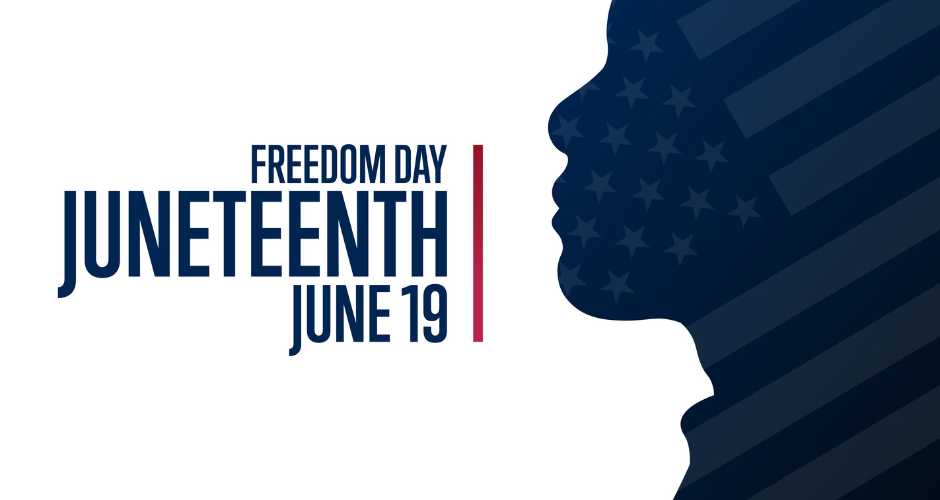 SDARJ joins the Georgetown and Lewes Juneteenth Celebrations