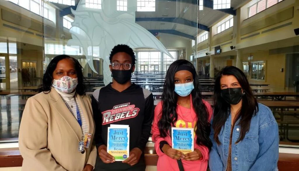 Karen Maull Davien Weathersby Sierra Horsey Janeen McGinley