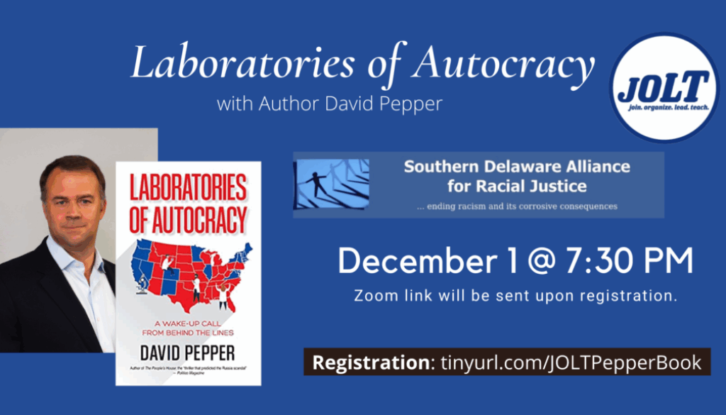Laboratories of Autocracy (2) Laboratories of Autocracy (2)