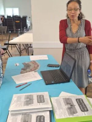 Learn About Nassau School Coalition Open House