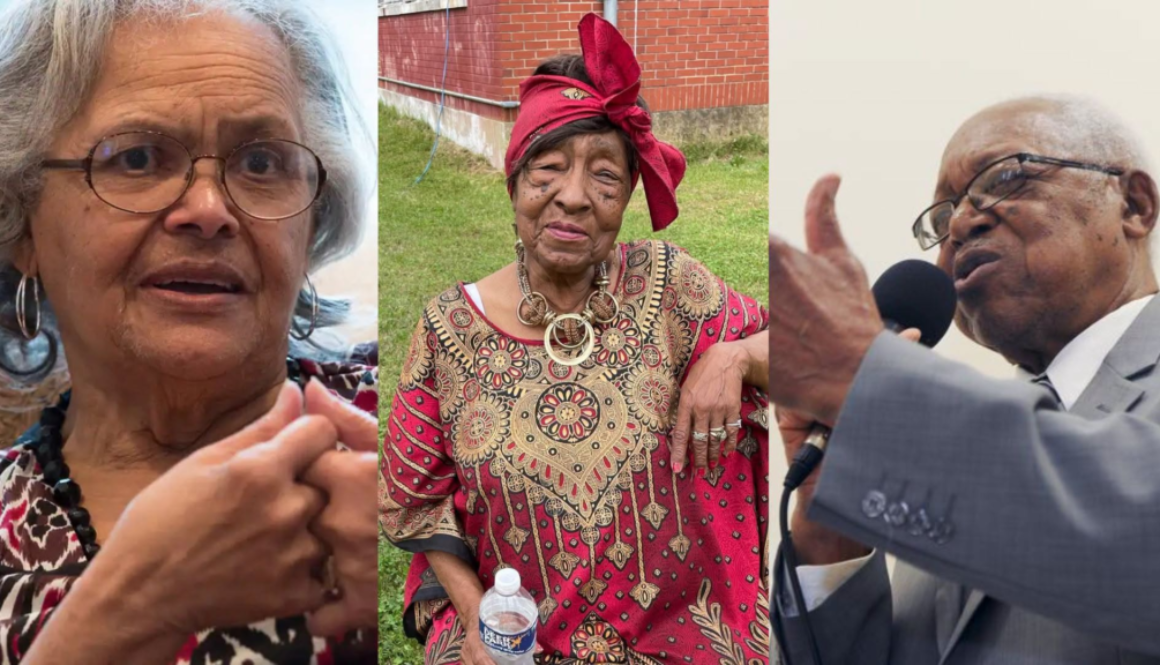 Lewes African American Heritage Commission Honors Three Community Leaders