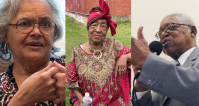 Lewes African American Heritage Commission Honors Three Community Leaders