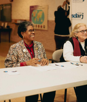 Welcome to the MLK 2026 Celebration