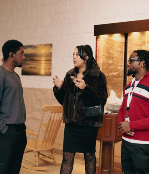 MLK 2026 Celebration