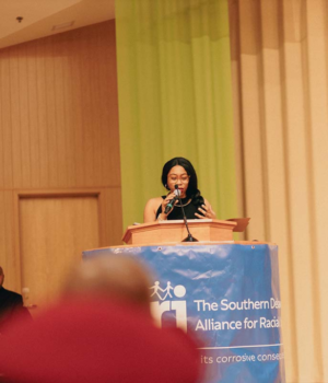 RogJenea Fisher, Laurel City Councilwoman