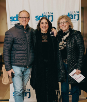 Arrivals to the MLK 2026 Celebration