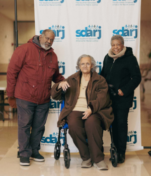 Arrivals to the MLK 2026 Celebration