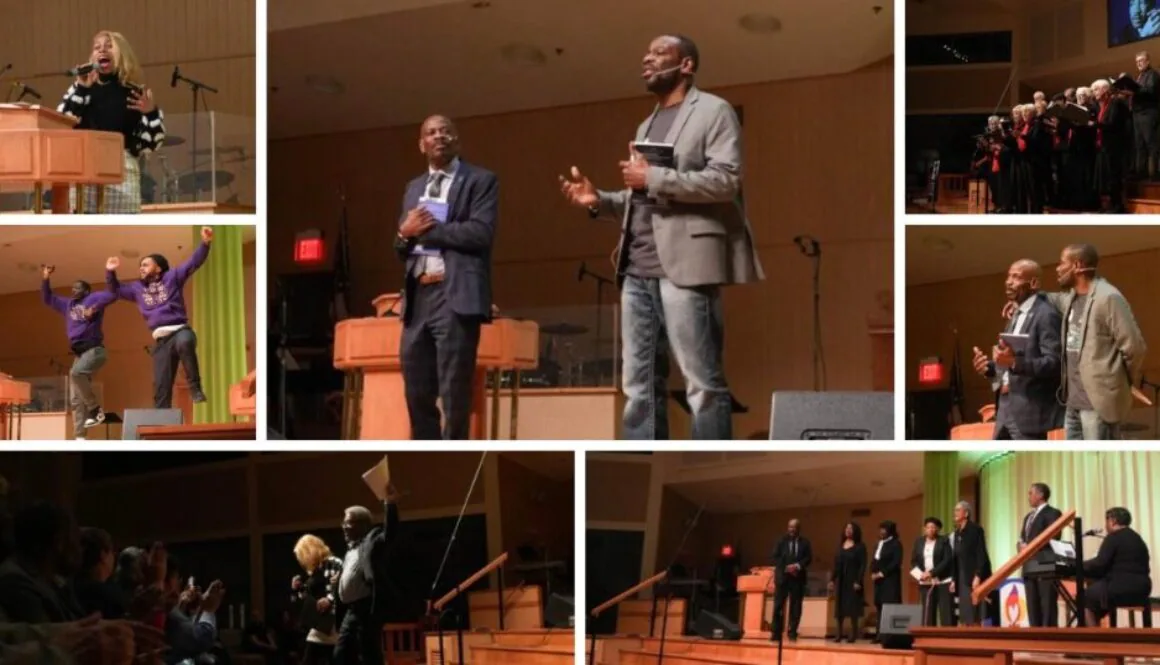 MLK 2025 Photo Gallery
