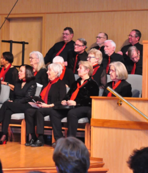 The Alliance Singers