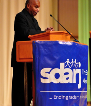 Calvin Jackson, Emcee