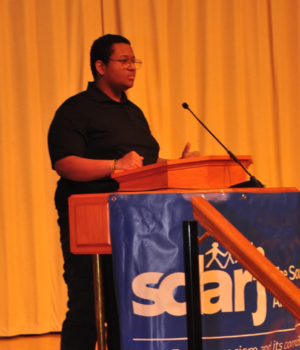 Chris Miller, Capen Henlopen High School