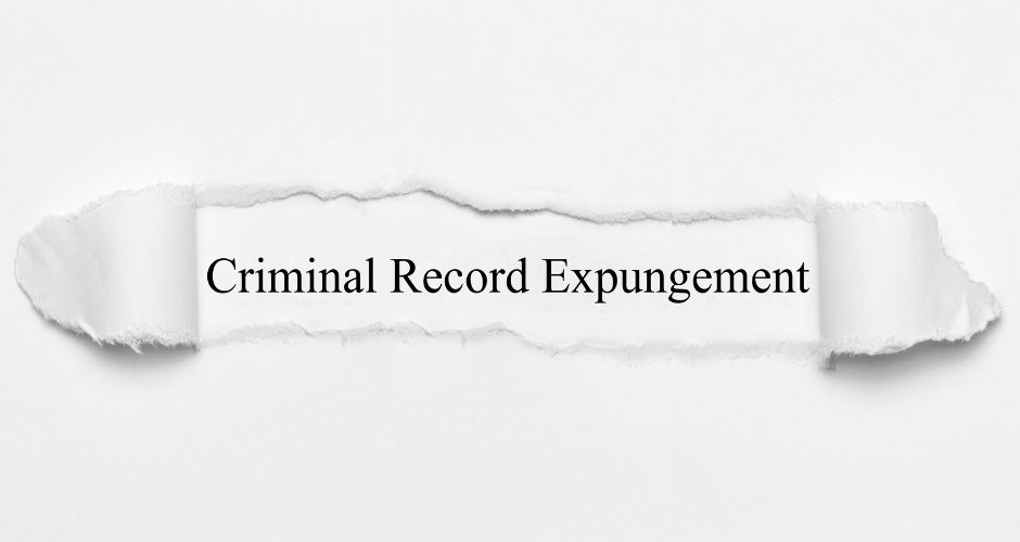 Mandatory Expungement in Delaware