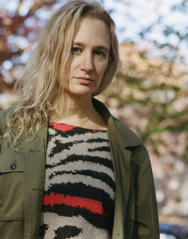 Margaret Brown Photo Credit Roeg Cohen