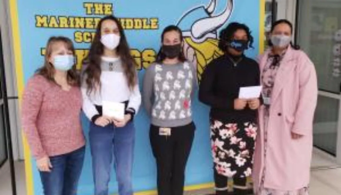 Mariner Middle