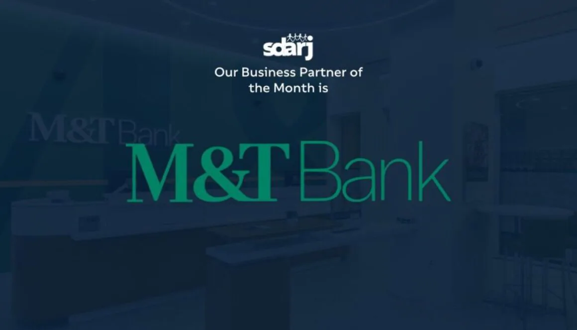 May Business partner of the month M&T bank SQ (1)