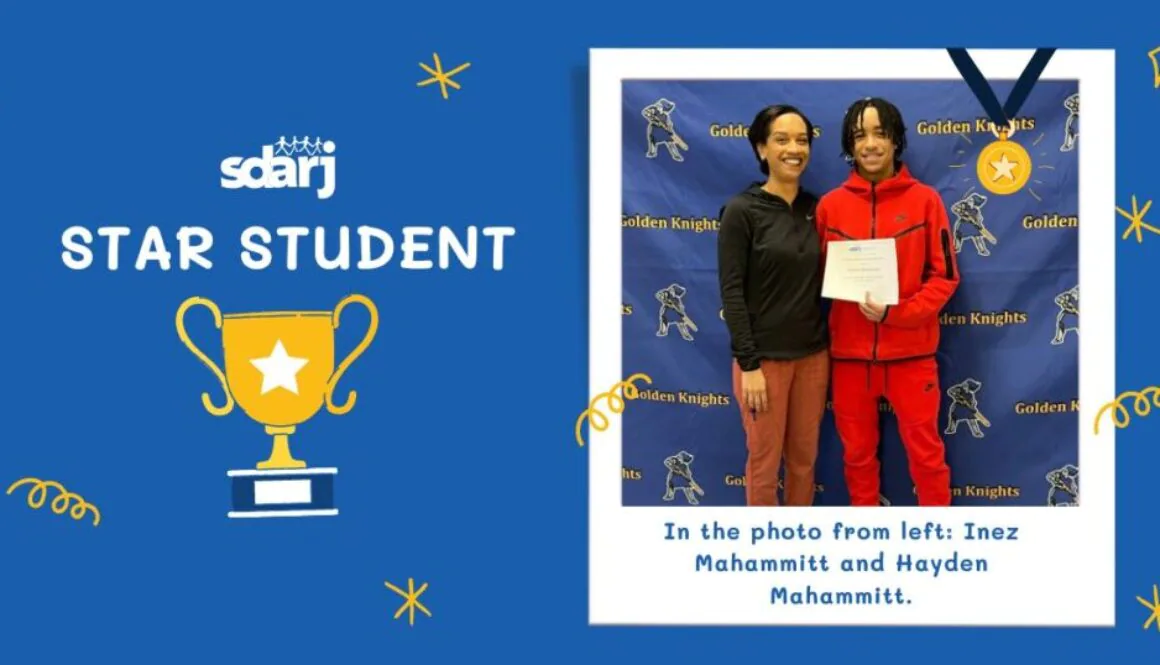 Millsboro Middle School - Hayden Mahammitt