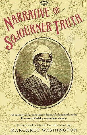 Narrative of Sojourner Truth