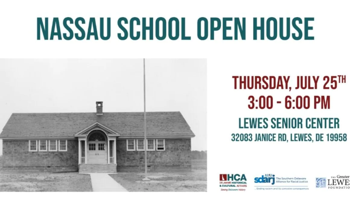 Nassau School Open House