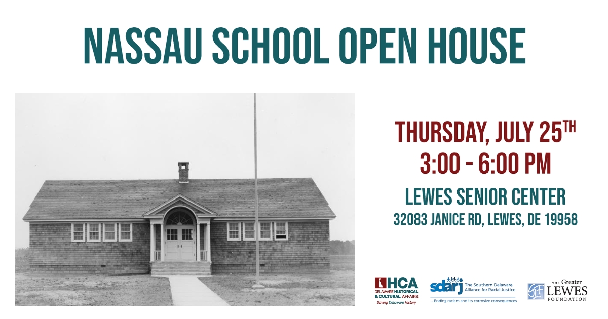 The Nassau School Open House