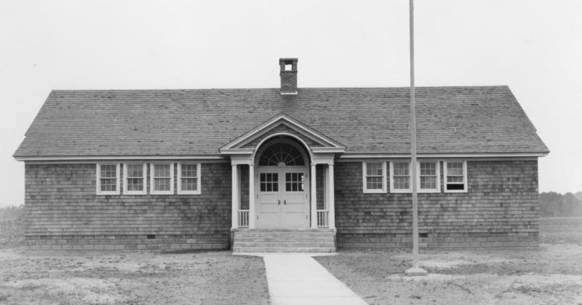 Nassau School