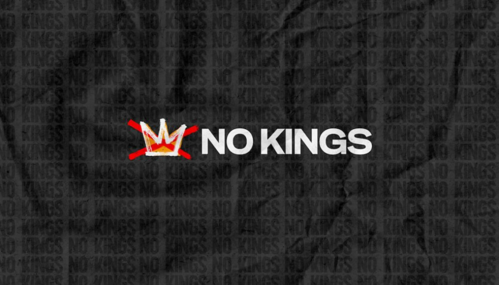 No Kings