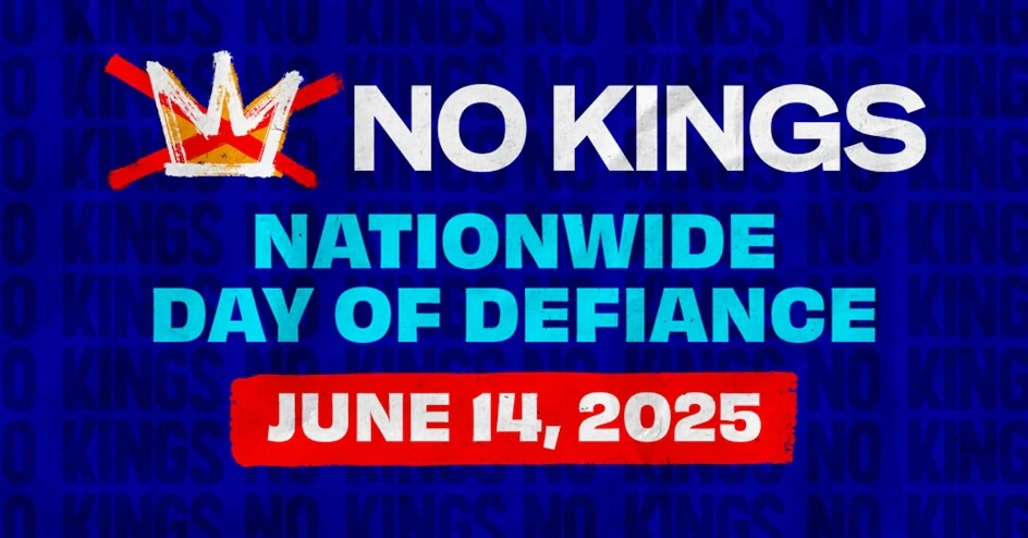 NoKings 2025