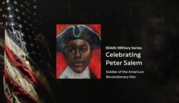 Peter Salem