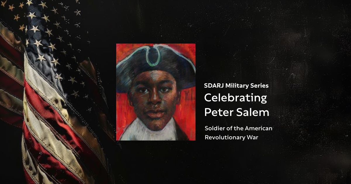 Peter Salem