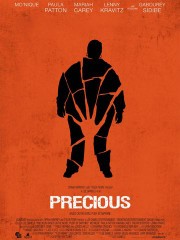 Precious: Based on the Novel "Push" by Sapphire