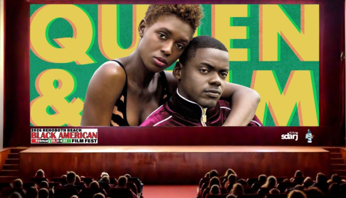 Queen & Slim at the 2026 Rehoboth Beach Black American Film Festival