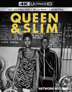 Queen & Slim