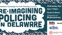 Reimagining Policing Event