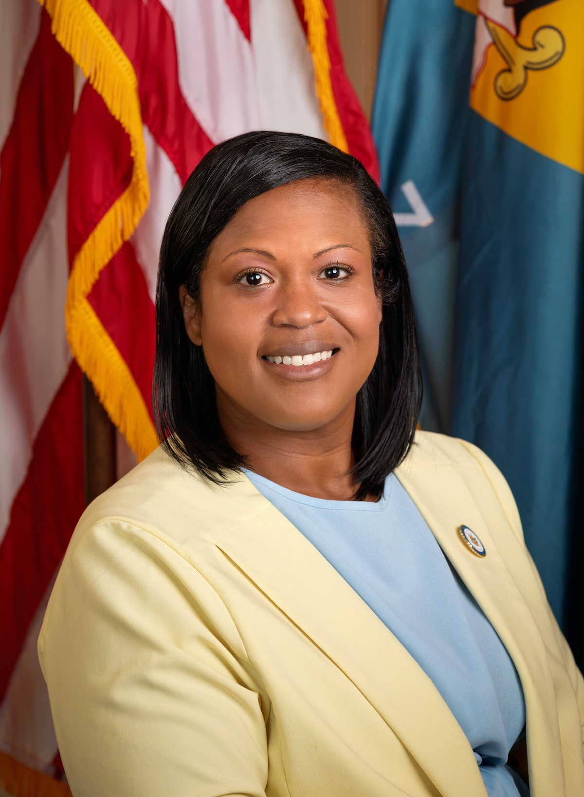 Alonna Berry