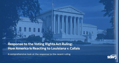 Response to the Voting Rights Act RulingHow America Is Reacting to Louisiana v. Callais