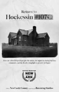 Return to Hockessin #107C