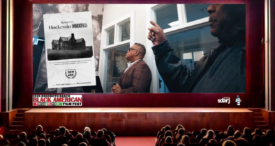 Return to Hockessin #107C at the 2026 Rehoboth Beach Black American Film Festival