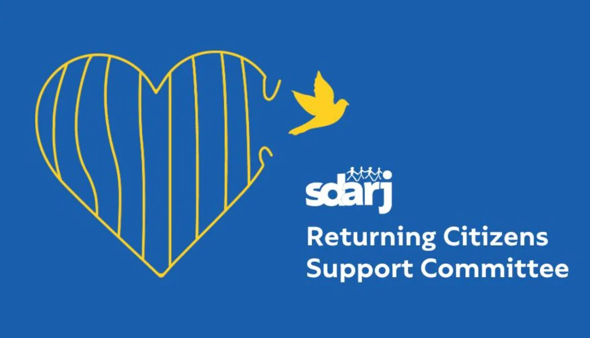 Returning Citizens Support Committee
