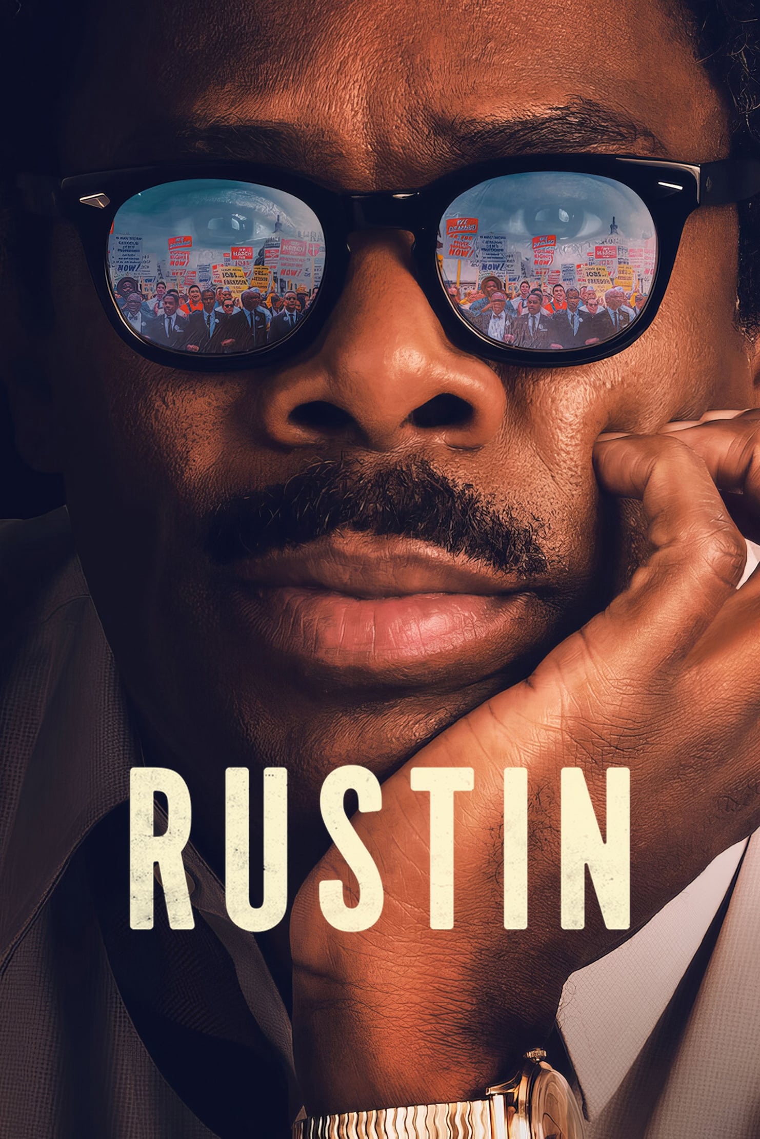 Rustin - film