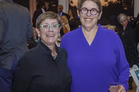 SDARJ 2024 Difference Makers Gala