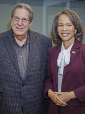 SDARJ 2024 Difference Makers Gala