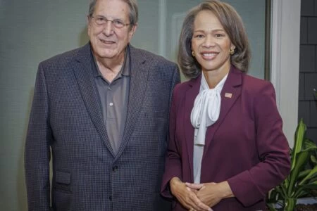 SDARJ 2024 Difference Makers Gala