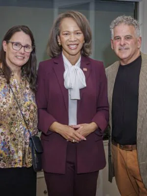 SDARJ 2024 Difference Makers Gala