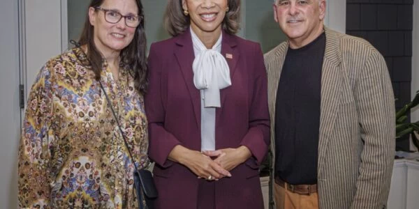 SDARJ 2024 Difference Makers Gala