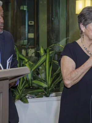 SDARJ 2024 Difference Makers Gala