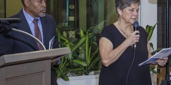 SDARJ 2024 Difference Makers Gala