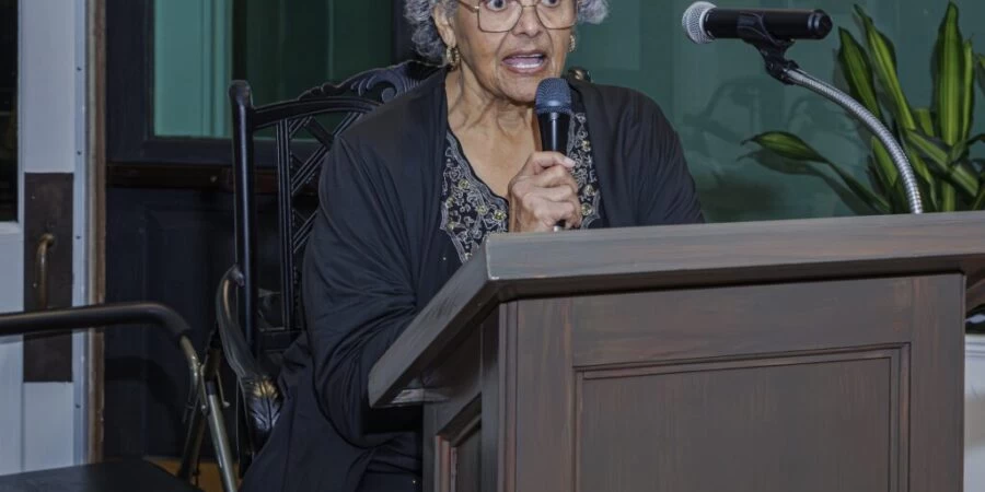 SDARJ 2024 Difference Makers Gala