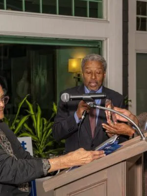 SDARJ 2024 Difference Makers Gala